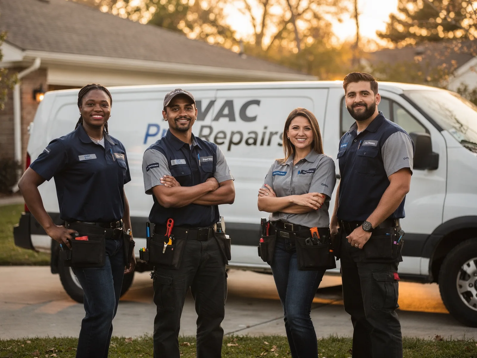 Heat Pump Repair company in Franklin, KY