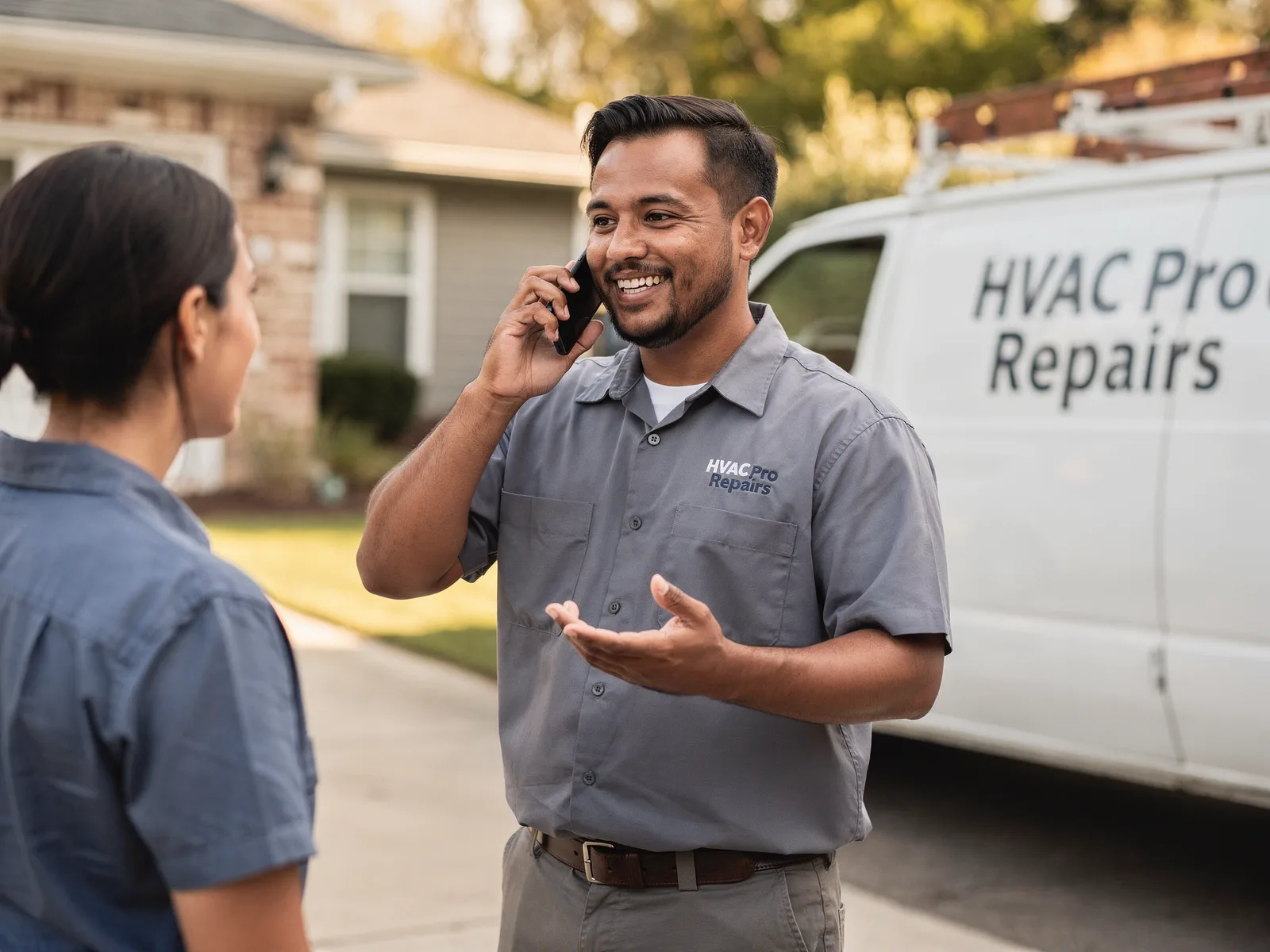 Heat Pump Repair Franklin, KY FAQs